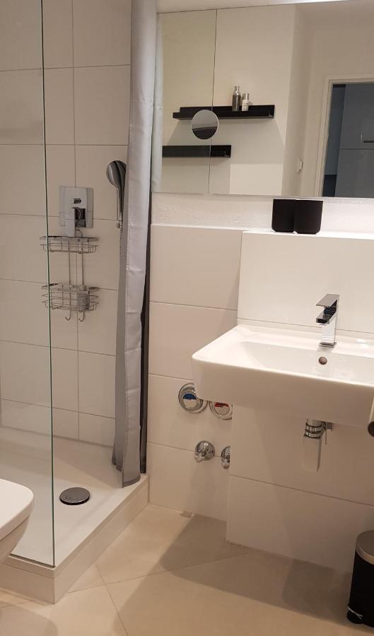 Alpina Inzell Wohnung 454 Dış mekan fotoğraf