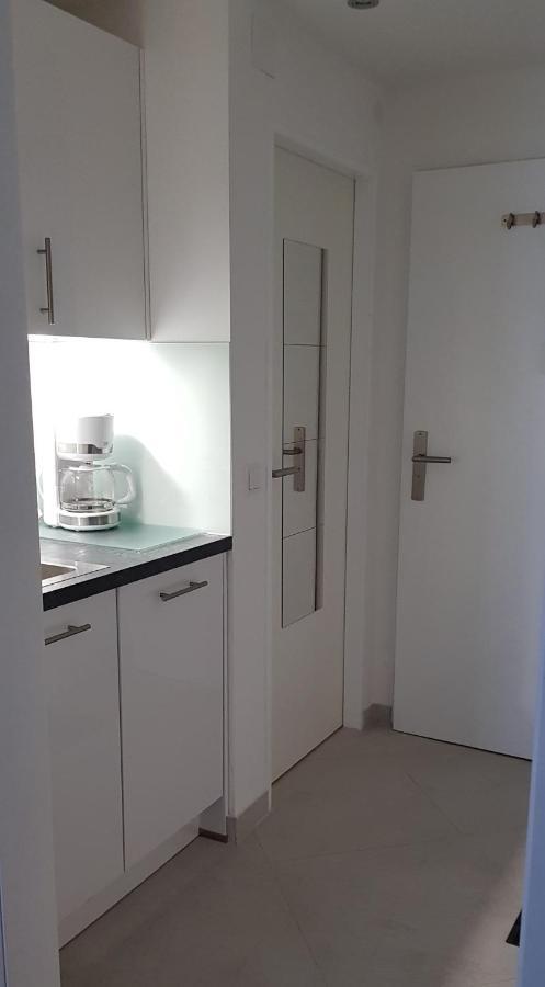 Alpina Inzell Wohnung 454 Dış mekan fotoğraf